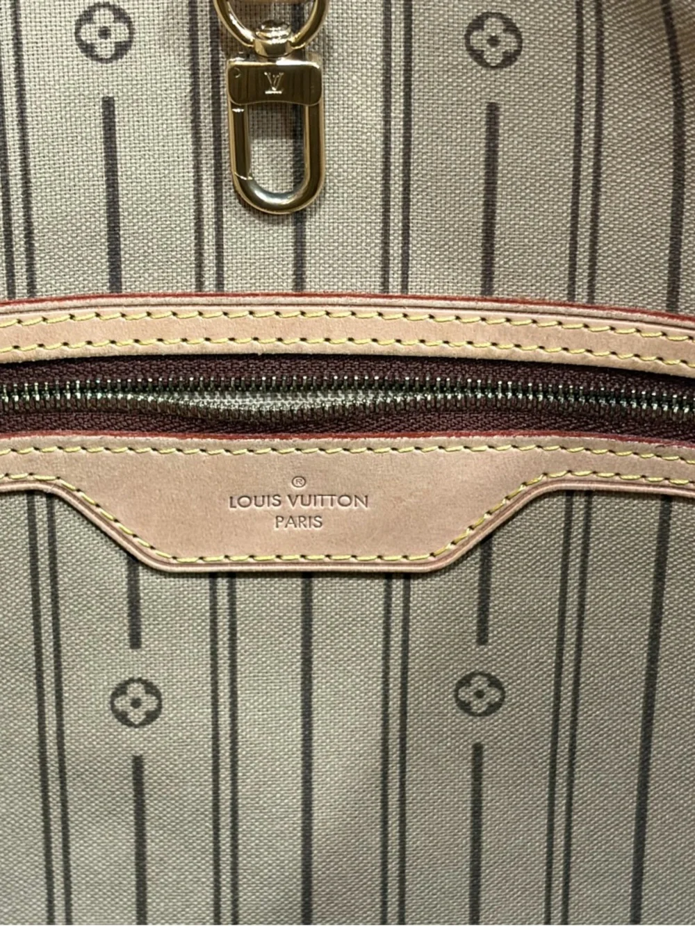 Louis Vuitton Monogram Delightful PM - Picture 10 of 16